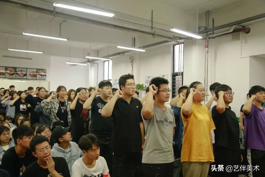 北京栾树画室出学生吗,北京栾树画室集训费