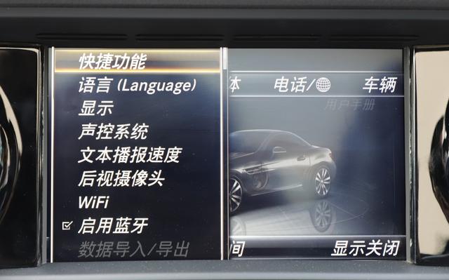 硬顶敞篷跑车四座奔驰推荐,最便宜奔驰硬顶敞篷车