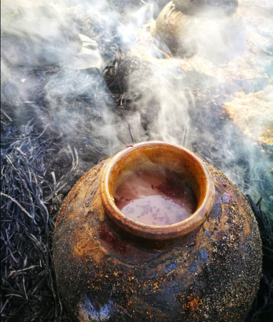 客家娘酒故事大全,客家娘酒民间传说