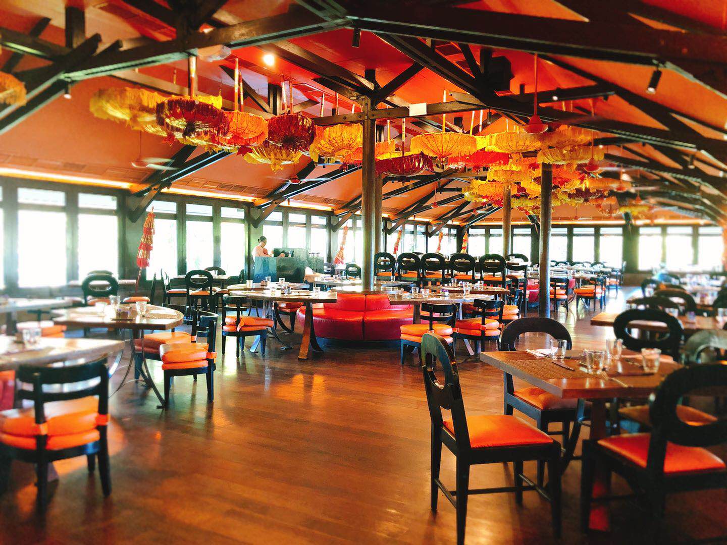 带娃出去度假,带娃出去玩顺便自己放松