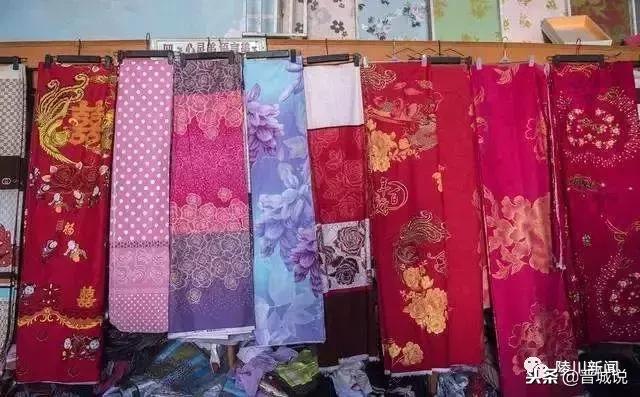 一起穿越到四十年前的晋城陵川