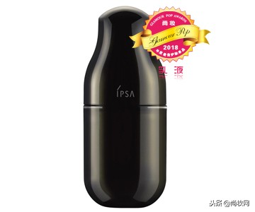 2018年尚妆GlamourPOP美妆大赏榜单揭晓