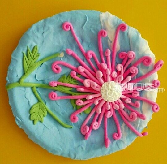 创意手工粘土100种水果,元旦超轻粘土手工制作大全创意