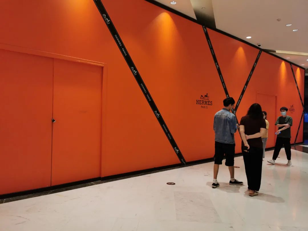 宁波阪急都有什么,宁波阪急体验