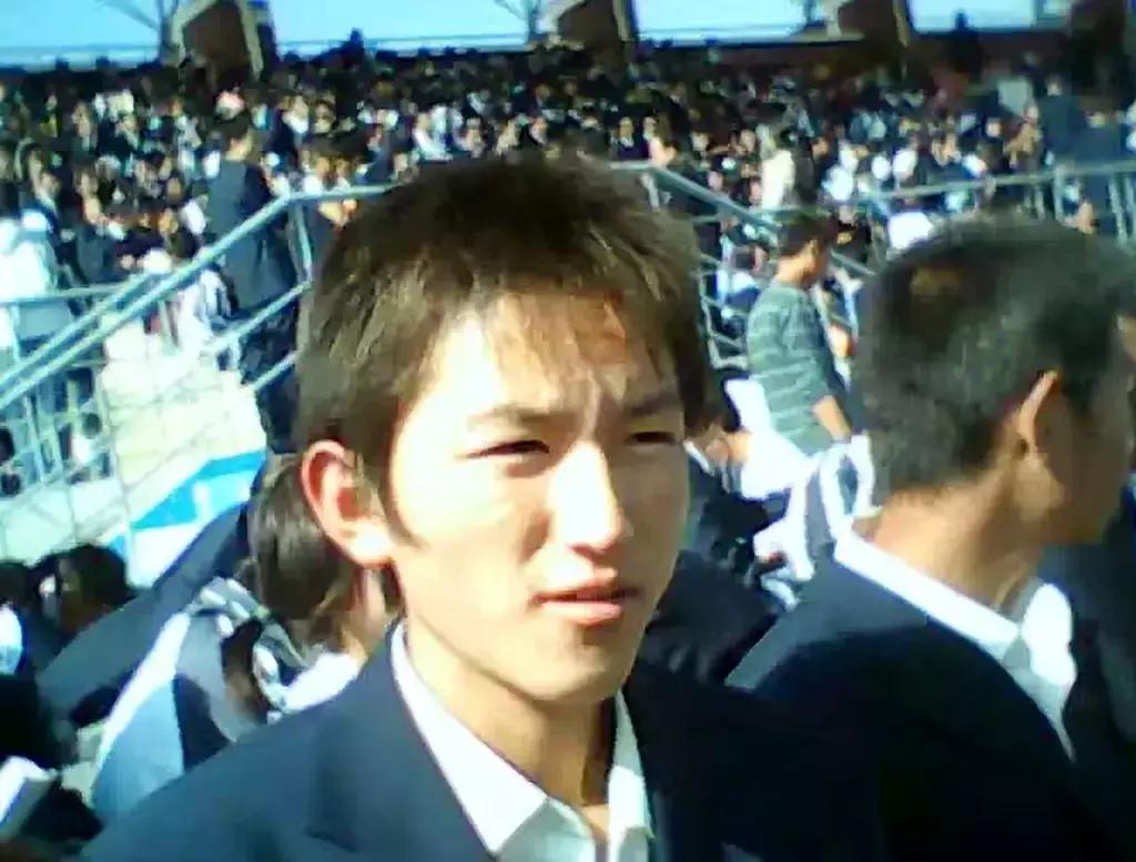 马云收废品搞笑视频,马云最后一百万做了什么