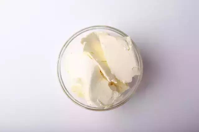 樱花冻酸奶芝士蛋糕,kumo樱花冰淇淋芝士蛋糕