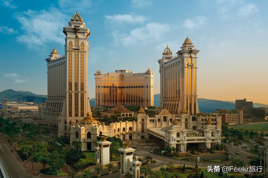 可能是今年唯一安全的“出境目的地”!机酒双双打折,现在去正好