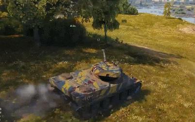 坦克世界八级最硬的重坦,坦克世界最防护最强的10级重坦