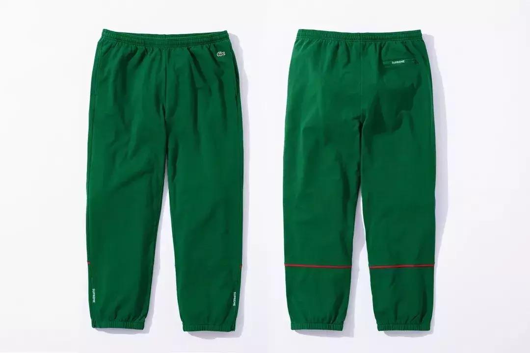 supremeweek5,supreme鳄鱼联名