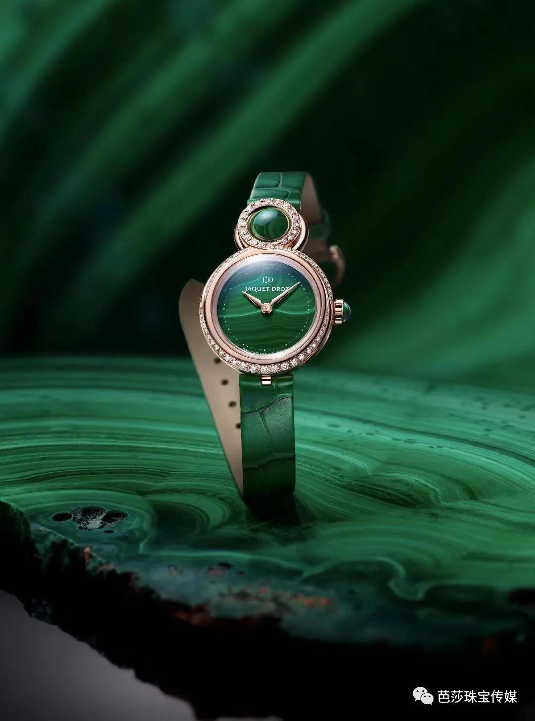 烦死了！戴了总被追着问牌子，这些“奇奇怪怪”的表你想不想要？