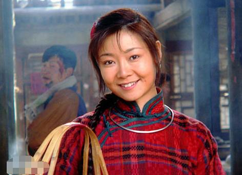 大染坊配角现状,大染坊反派