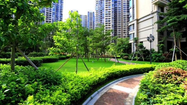 传说中的金沙,金沙世纪城最好小区