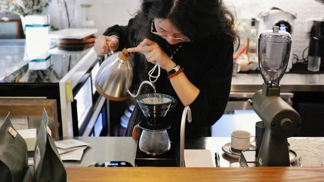 2019年厦门咖啡馆排行榜,厦门十大精品咖啡馆