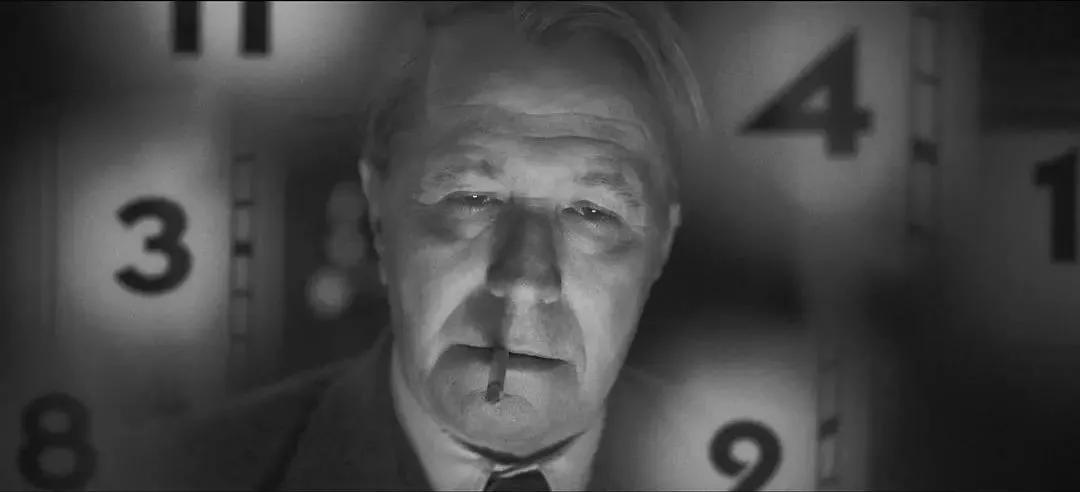 六年白等，失望透顶，《曼克》为什么崩盘？