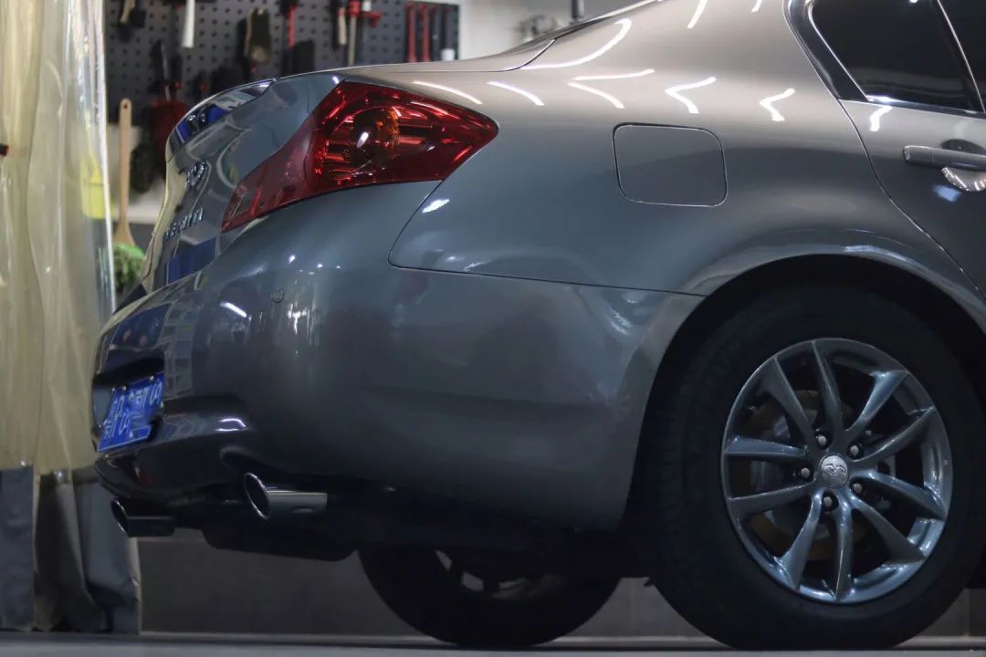 英菲尼迪g37s翻新,翻新英菲尼迪q70l