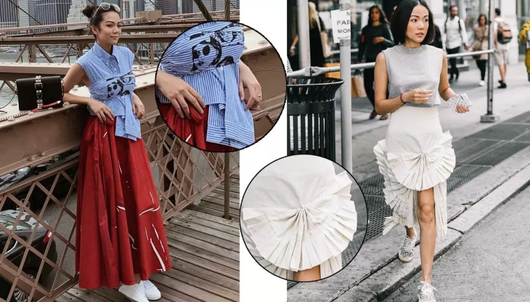 150小个子穿搭显高秘诀,150小个子时尚又好看的穿搭