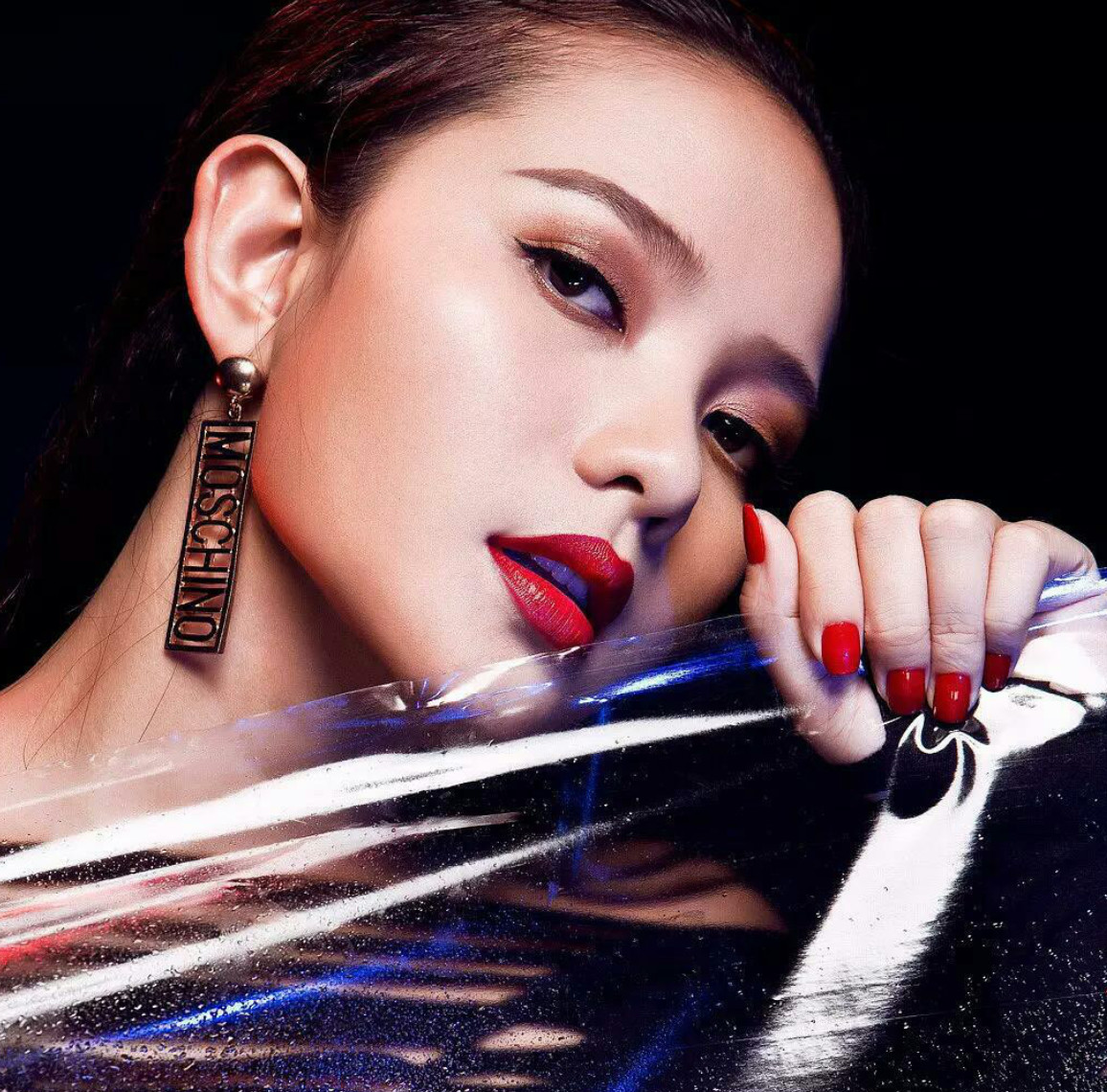 越南30-40岁女明星都有谁,越南最美的女明星