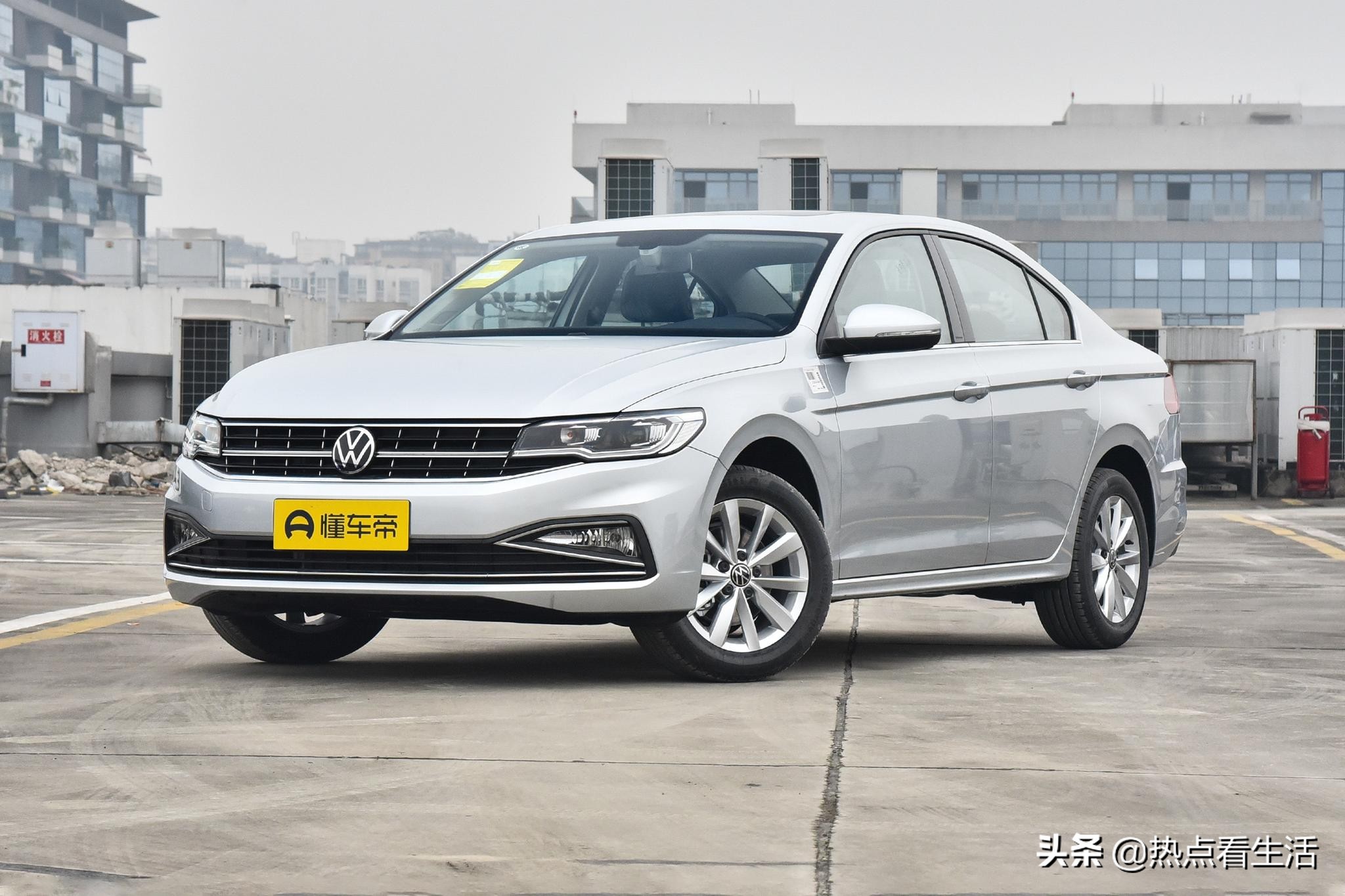 1.4t干式双离合宝来的缺点,车分享