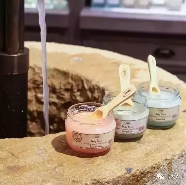 全世界护肤品排名,全球护肤品排行榜