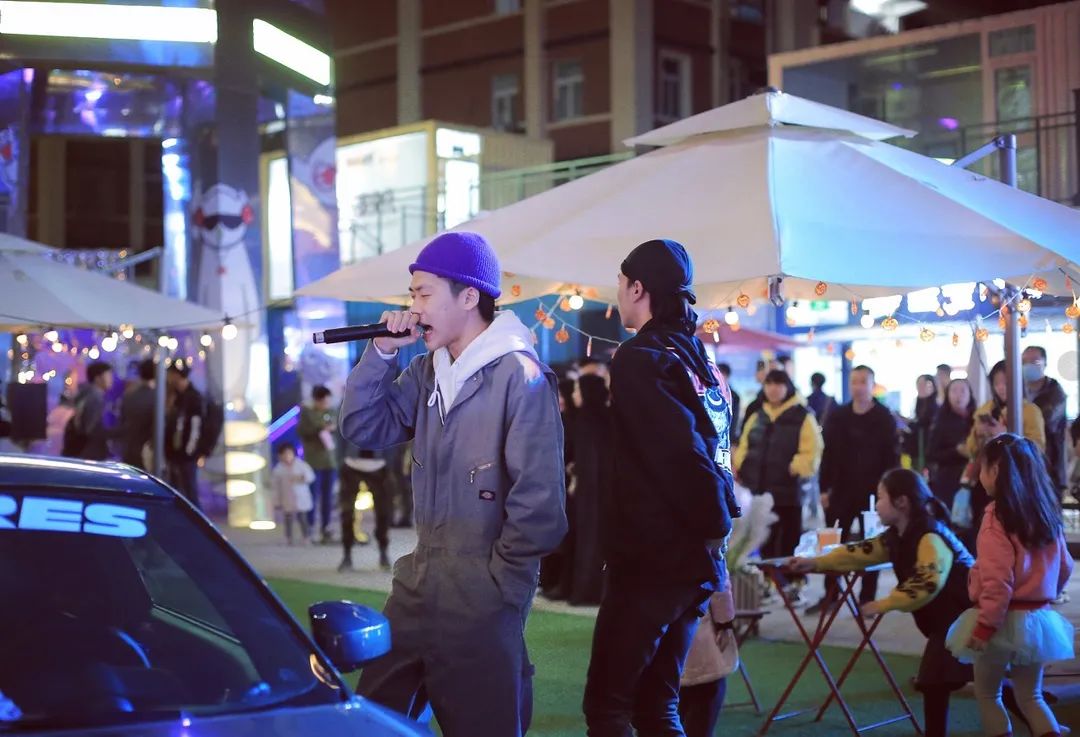 西安曲江地标,曲江标志性建筑