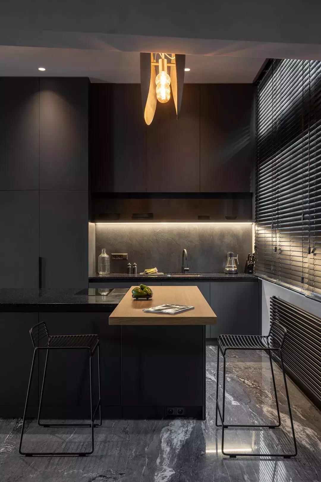 大理石高级黑,大理石很高级吗