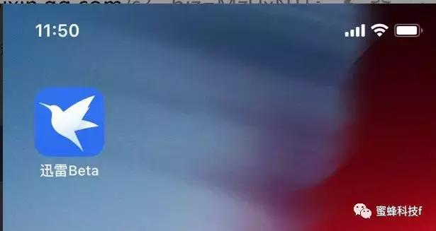 苹果手机迅雷证书失效,ios迅雷最新版怎么用