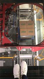 汤臣倍健透明工厂一日游,珠海汤臣倍健透明工厂视频