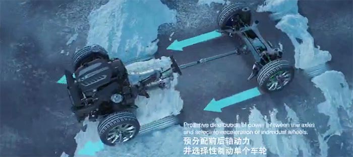 全新bmwx3品鉴试驾,不随波逐流试驾全新bmwx3