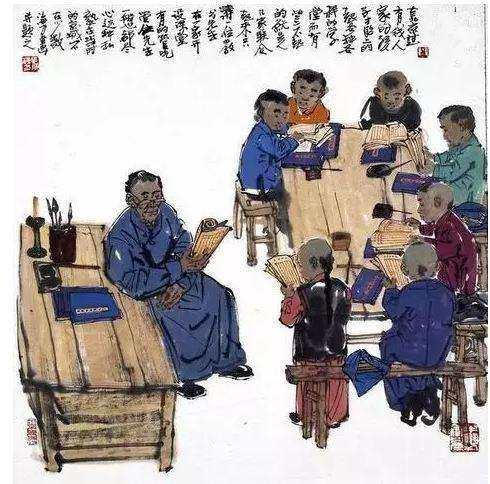 增广贤文6句经典在线解读,未可全抛一片心红楼梦