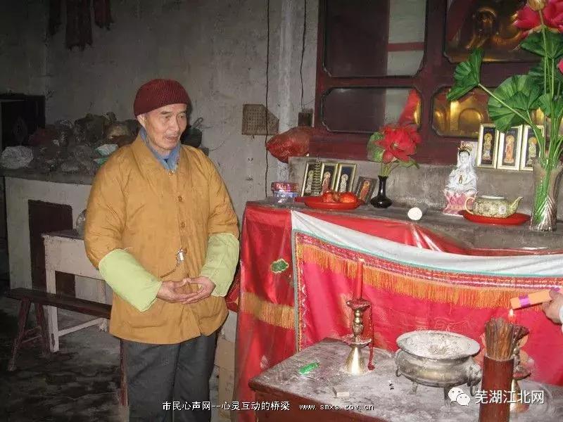 芜湖二坝蛟矶庙烟锁孙娘娘香魂？孙尚香缘何殒命长江？