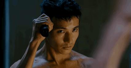 元斌年轻帅气,元斌帅气照片大全