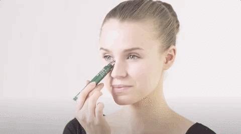 hr赫莲娜绿眼霜,赫莲娜精华眼霜怎么样