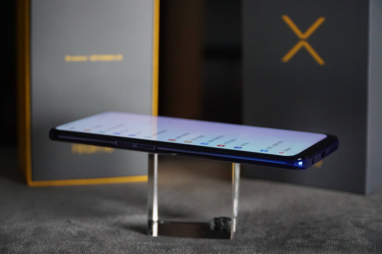 realmex各项功能测评,realmex青春版耐用测试