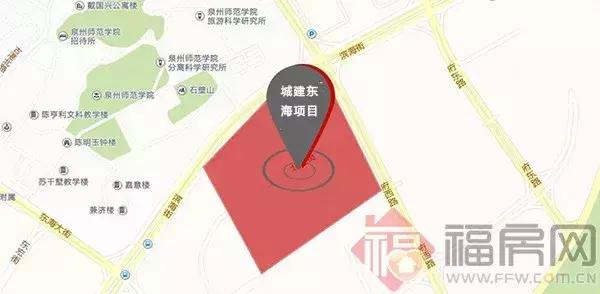 泉州东海楼市最新价格表,泉州晋东新区新楼盘会降价么