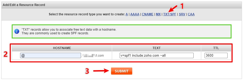 zoho免费企业邮箱申请教程,zoho域名邮箱怎么注册