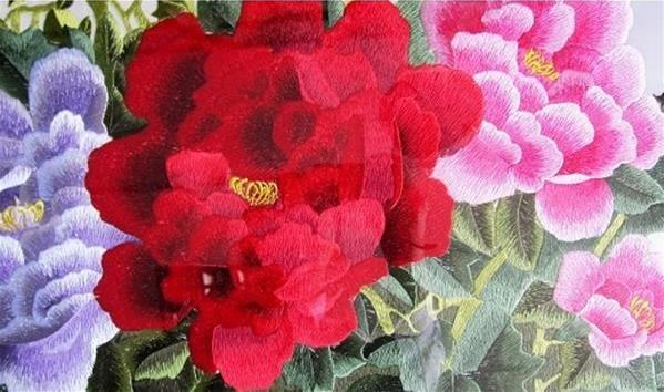 苏绣基础知识 (苏绣有什么讲究)