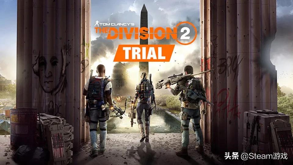 全境封锁2手游免费试玩,全境封锁2免费下载