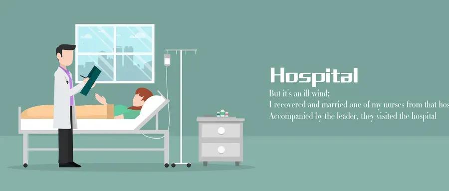 与癌结缘，知道我一个人是怎么扛过来的吗？八天禁止滴水入口啊