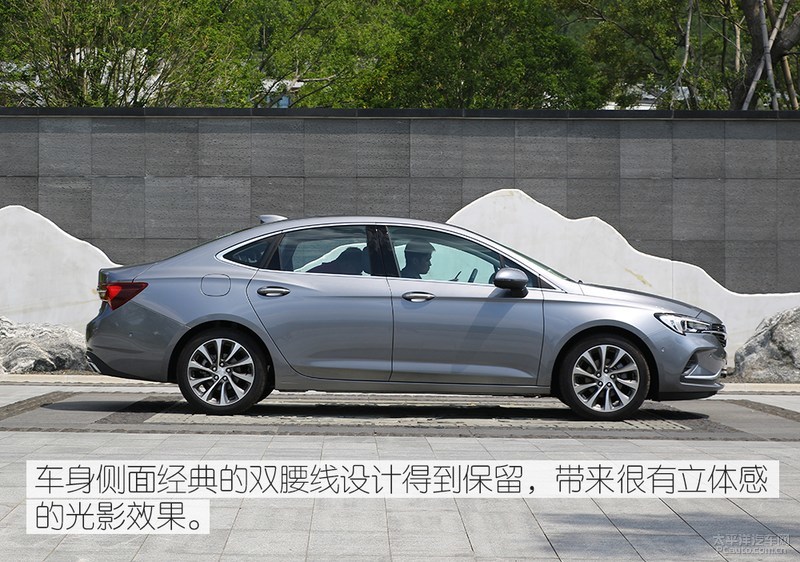 威朗三缸实际测评,别克威朗试驾有啥问题