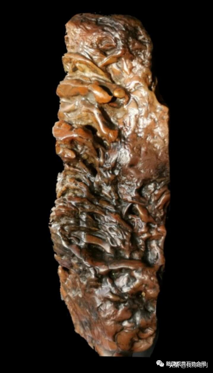 有价值的戈壁石,纯天然戈壁石欣赏