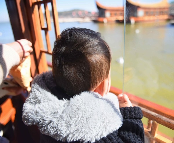 这个冬天特别冷没办法旅游,冬天这么冷的天还能出去玩吗