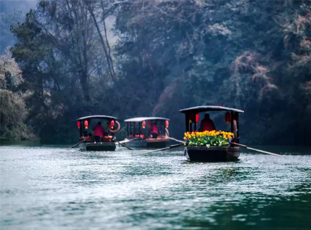 中秋优惠团购景区,团购石象湖门票