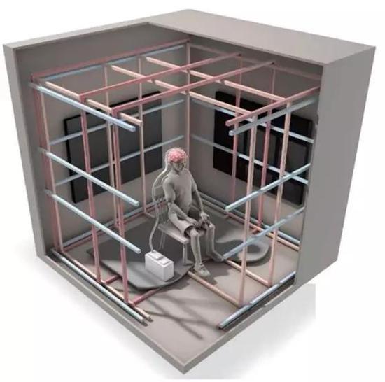 科学证实人类第六感真实存在,人类的第六感到底有多可怕