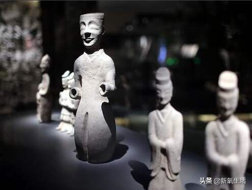 双十一落幕|看古人如何买买买