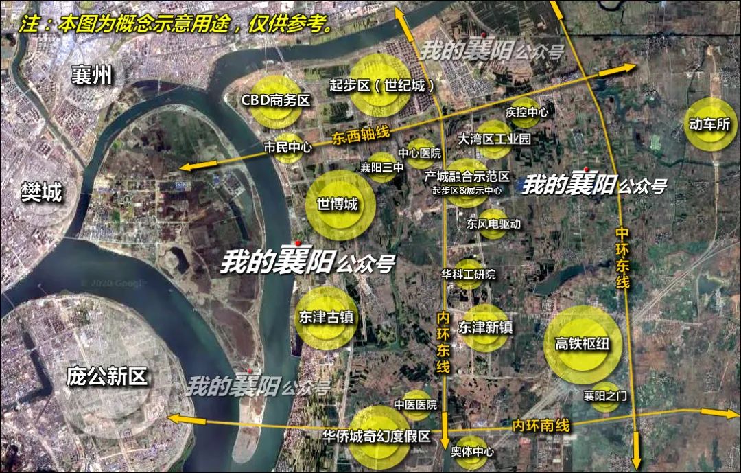 东津新区十大公共工程投资多少,东津新城规划用地