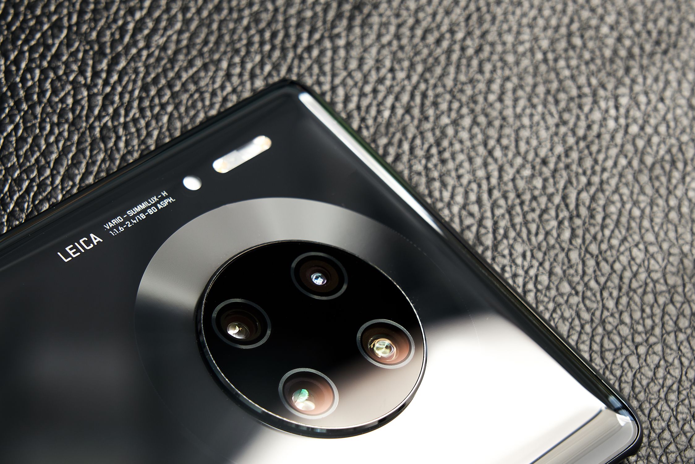 华为mate30pro最新深度评测,华为mate30pro真机评测