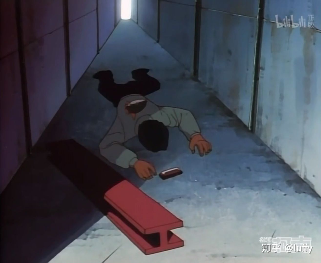 名侦探柯南51-60案件,名侦探柯南案情汇总71-80集