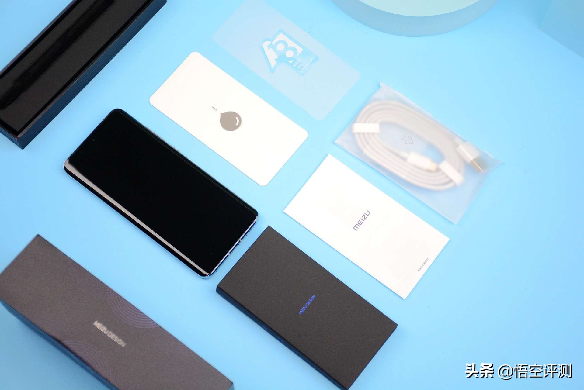 魅族系统对安卓改动有多大,拥有纯净系统的魅族18这次稳了