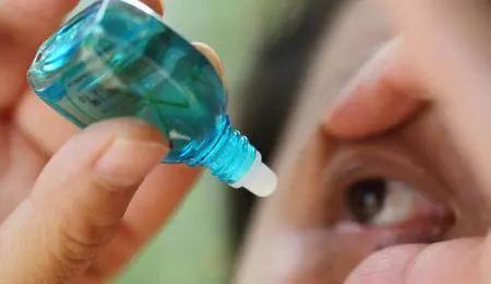 日本网红眼药水是真的吗,日本参天眼药水为什么禁售