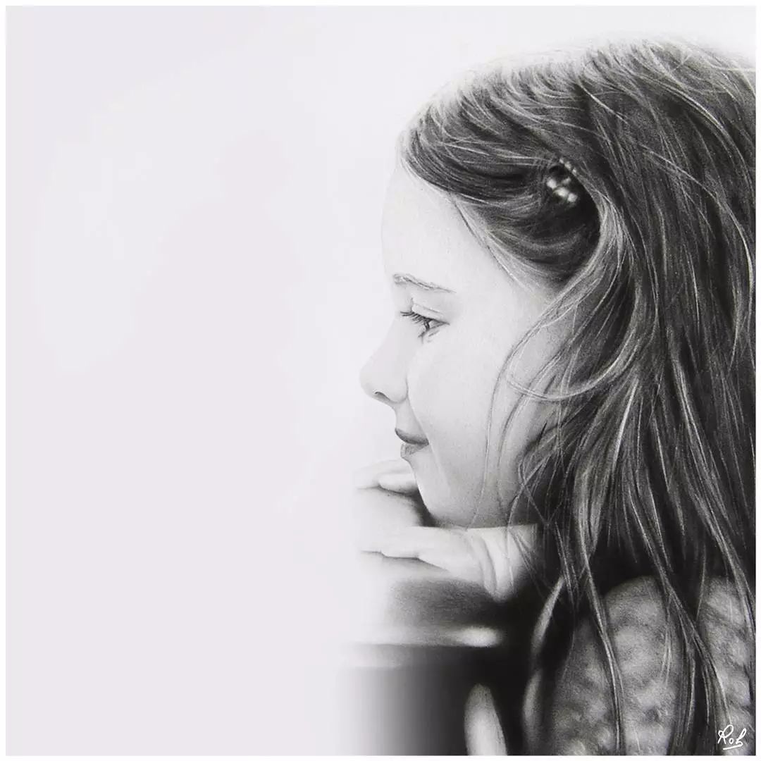 适合孩子写生的画法,儿童画如何快速临摹